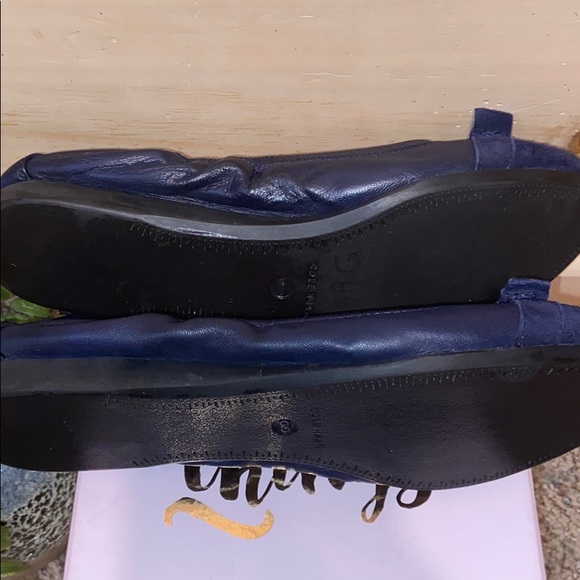 🎉 Host Pick🎉🆕 Cole Haan Elme Ballet ll Flat - Picture 10 of 14